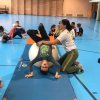 capoeira