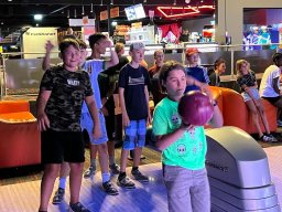 Bowling